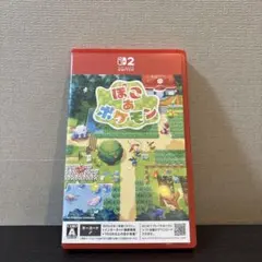 Switch2 ぽこ あ ポケモン キーカード版