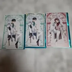 ブルーロック -sweets flavor 2026- イラストシート糸師凛　冴