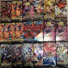 遊戯王　ラッシュデュエル　まとめ売り 2026年最新】遊戯王ラッシュデュエルまとめ売りの人気アイテム - メルカリ