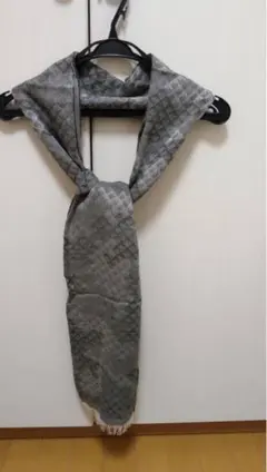 アルマーニ　マフラー