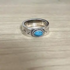 アリゾナフリーダム　シルバーリング