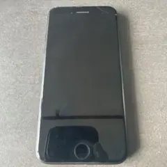 Apple iPhone 7 ブラック