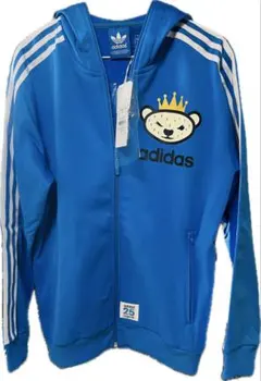 2026年最新】ADIDAS NIGO ジャージの人気アイテム - メルカリ
