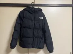 THE NORTH FACE ダウンジャケット ブラック サイズL