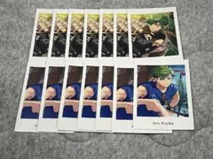 あんスタ メロアス ぱしゃっつ デビュー 小鹿ジュイス