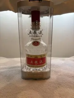 中国 白酒 五粮液 500ml 52% 2025 Wǔliángyè - メルカリ