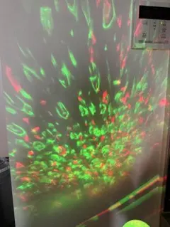 スタープロジェクター プラネタリウム ライト　3段切り替えのサムネイル