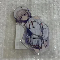 艦これ SHiGURE NiGHT 2026 吹雪 アクリルスタンド