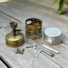 ALM KOPi 加特林 mini直火式ミルクスチーマー - メルカリ