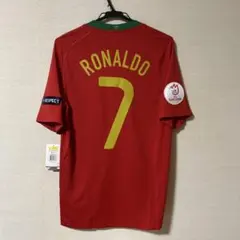 ブラジル代表 2005コンフェデ杯 ロナウジーニョ ユニフォーム - メルカリ