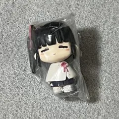 未開封 鬼滅の刃 コレクション ミニフィギュア つむりずむ 栗花落 カナヲ