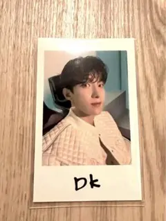 Seventeen Follow again to Japan DK トレカ