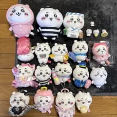 ちいかわ　グッズセット