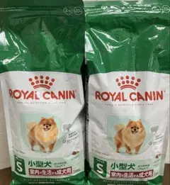 ロイヤルカナン ミニインドア アダルト 小型犬 10kg - メルカリ