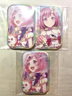 プロセカ 鳳えむ スクエアバッチ