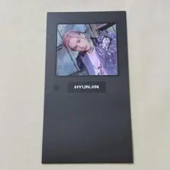 straykids ヒョンジン K-POP