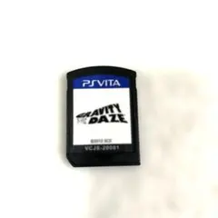 ソフトのみ　送料無料　GRAVITY DAZE PSVita グラビティデイズ