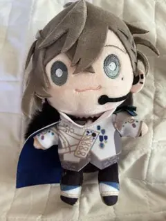 ❤︎ にじさんじ にじぬい 叶 ❤︎