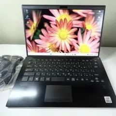 2025年最新】vaio pro pk i7の人気アイテム - メルカリ