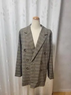 mystic　ジャケット