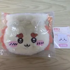 ちいかわおかお巾着 シーサー