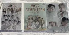 SEVENTEEN be the sun 特典 ポストカード - メルカリ
