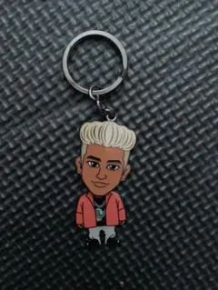 ELLY 首振り キーホルダー