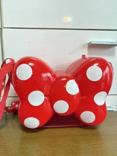 ディズニーミニーリボンポップコーンバケット