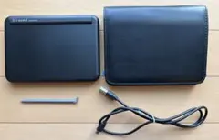 カシオ電子辞書 エクスワード 理化学 英語モデル XD-Y9850　専用ケース付