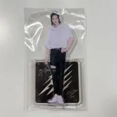 【未開封】straykids ヒョンジン アクスタ