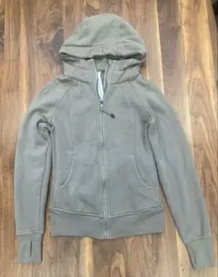 2026年最新】lululemon レディース パーカーの人気アイテム - メルカリ