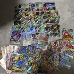 ポケモンカード まとめ売り RR AR CHR セット