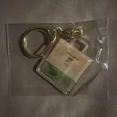 BOUL'ANGE (ブールアンジュ)アクリルキーホルダー ショッパーデザインのサムネイル