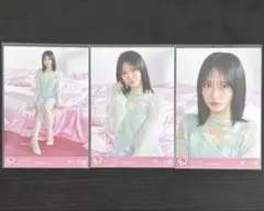 野口衣織 ラブソングに襲われる ジャケ写コンプ - メルカリ