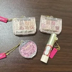 キャンメイク ミニチュアコレクション2 CANMAKE