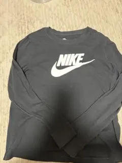 ナイキ スポーツウェア　クラブエッセンシャル　Tシャツ 黒 XL