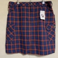 送料込み SMILE LAND スカート 大きいサイズ nissen ニッセン