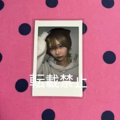TENRIN 七瀬にこ 男装チェキ ランチェキ - メルカリ
