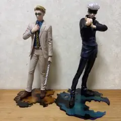 2026年最新】artfx j 呪術廻戦 五条悟の人気アイテム - メルカリ