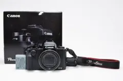 2026年最新】canon g5xの人気アイテム - メルカリ