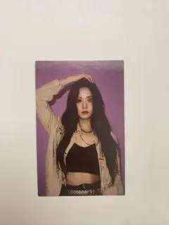 2026年最新】blackpink ジス the albumの人気アイテム - メルカリ