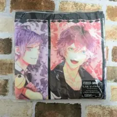 DIABOLIK LOVERS アニくじ ビッグタオル