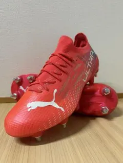 PUMA ULTRA 1.3サッカースパイク 24cm SG PUMA ULTRA 1.3サッカースパイク 24cm SG - メルカリ