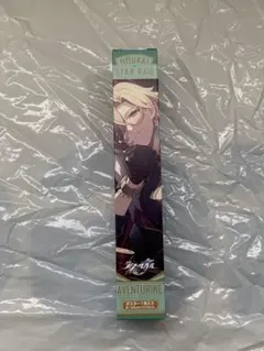 新品未使用 アベンチュリン 崩壊スターレイル ローソンコラボ ミニポスター①