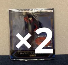 SAKAMOTO DAYS アクリルスタンド GiGO南雲 2点セット