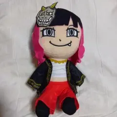 2026年最新】lisa ぬいぐるみの人気アイテム - メルカリ