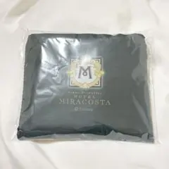 新品未開封　ディズニー　ミラコスタ　宿泊者限定　エコバッグ