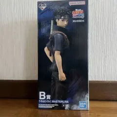 一番くじ NARUTO 心を写す赤き瞳 B賞 うちはシスイ