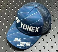 2026年最新】限定キャップ YONEXの人気アイテム - メルカリ