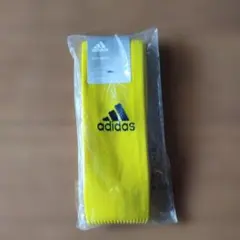 adidas MI ADI 21 SOCK イエロー Lサイズ